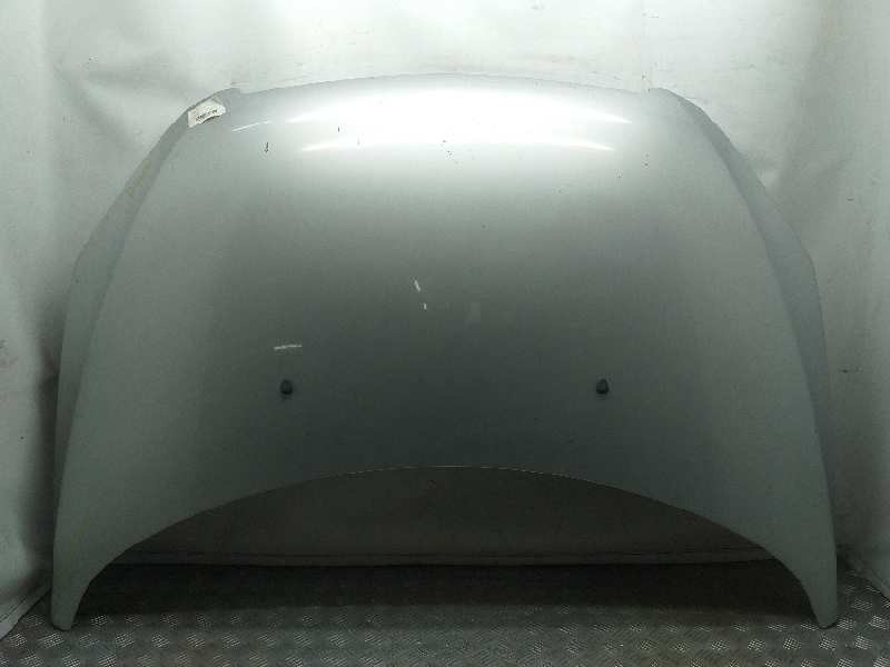 Recambio de capot para peugeot 307 (s1) 1.4 referencia OEM IAM PLATA PLATA 