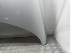 Recambio de capot para peugeot 307 (s1) 1.4 referencia OEM IAM PLATA PLATA  2