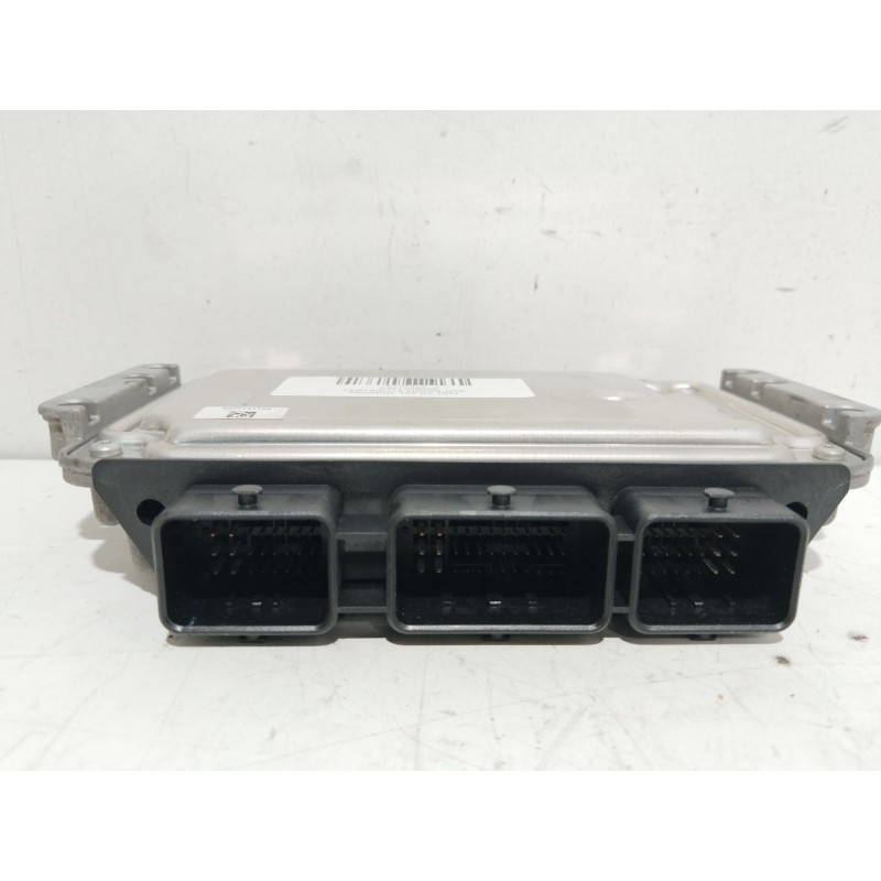 CENTRALITA MOTOR UCE 0261208909 9662307480  - imagen 4