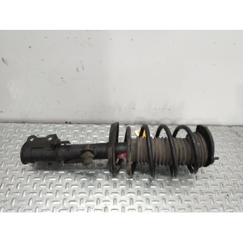 AMORTIGUADOR DELANTERO IZQUIERDO 52093955 