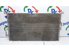 Recambio de radiador calefaccion / aire acondicionado para ford mondeo berlina (ge) ambiente referencia OEM IAM