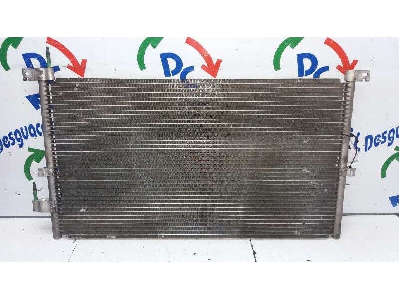 Recambio de radiador calefaccion / aire acondicionado para ford mondeo berlina (ge) ambiente referencia OEM IAM    Recambio de radiador calefaccion / aire acondicionado para ford mondeo berlina (ge) ambiente referencia OEM IAM