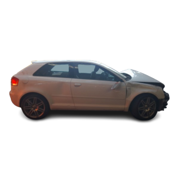 AUDI A3 (8P1) de desguace