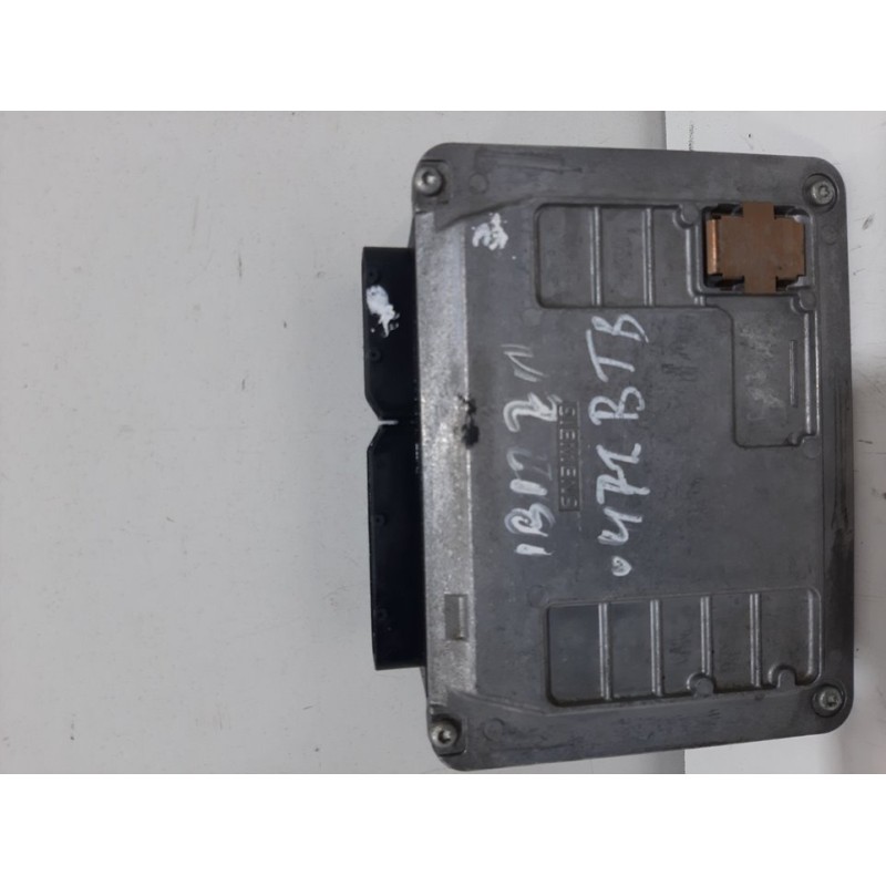 CENTRALITA MOTOR UCE 5WP4012104  - imagen 3