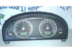 Recambio de cuadro instrumentos para ford mondeo berlina (ge) ambiente referencia OEM IAM 1STF10849DJ
