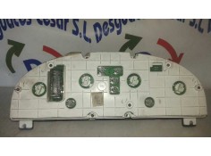 Recambio de cuadro instrumentos para ford mondeo berlina (ge) ambiente referencia OEM IAM 1STF10849DJ   2