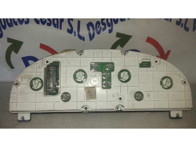 Recambio de cuadro instrumentos para ford mondeo berlina (ge) ambiente referencia OEM IAM 1STF10849DJ   Recambio de cuadro instrumentos para ford mondeo berlina (ge) ambiente referencia OEM IAM 1STF10849DJ