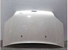 Recambio de capot para ford transit connect (tc7) 1.8 tdci cat referencia OEM IAM BLANCA BLANCO