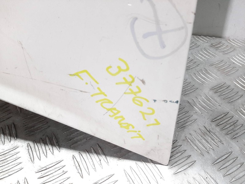 Recambio de capot para ford transit connect (tc7) 1.8 tdci cat referencia OEM IAM BLANCA BLANCO 