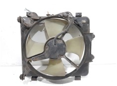 Recambio de electroventilador para honda hr-v (gh) vtec 4wd (3-ptas.) referencia OEM IAM 19030PEJ003