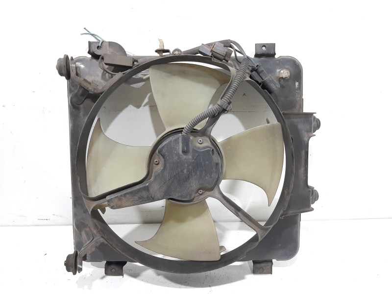 Recambio de electroventilador para honda hr-v (gh) vtec 4wd (3-ptas.) referencia OEM IAM 19030PEJ003   Recambio de electroventilador para honda hr-v (gh) vtec 4wd (3-ptas.) referencia OEM IAM 19030PEJ003