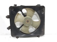 Recambio de electroventilador para honda hr-v (gh) vtec 4wd (3-ptas.) referencia OEM IAM 19030PEJ003   2