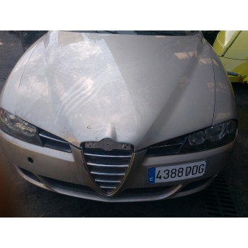 ALFA ROMEO 156