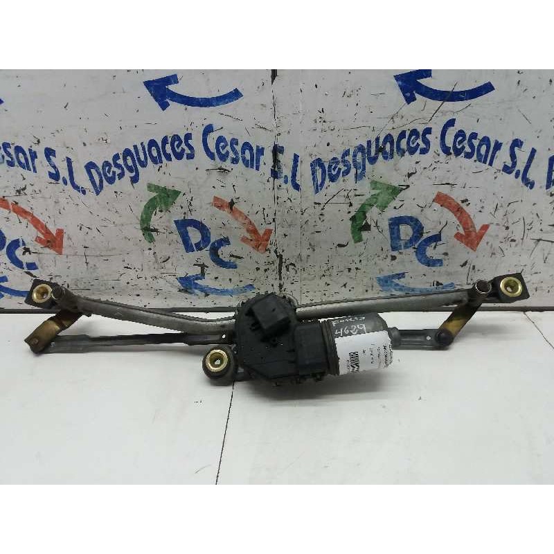 MOTOR LIMPIA DELANTERO  - imagen 2