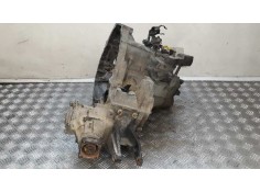 Recambio de caja cambios para honda hr-v (gh) vtec 4wd (3-ptas.) referencia OEM IAM PEP   2