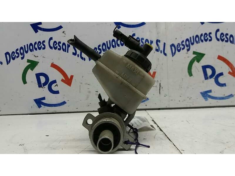 Recambio de bomba freno para renault master ii phase 2 caja cerrada l1h1 caja cerrada 3.3 to referencia OEM IAM 25175879  