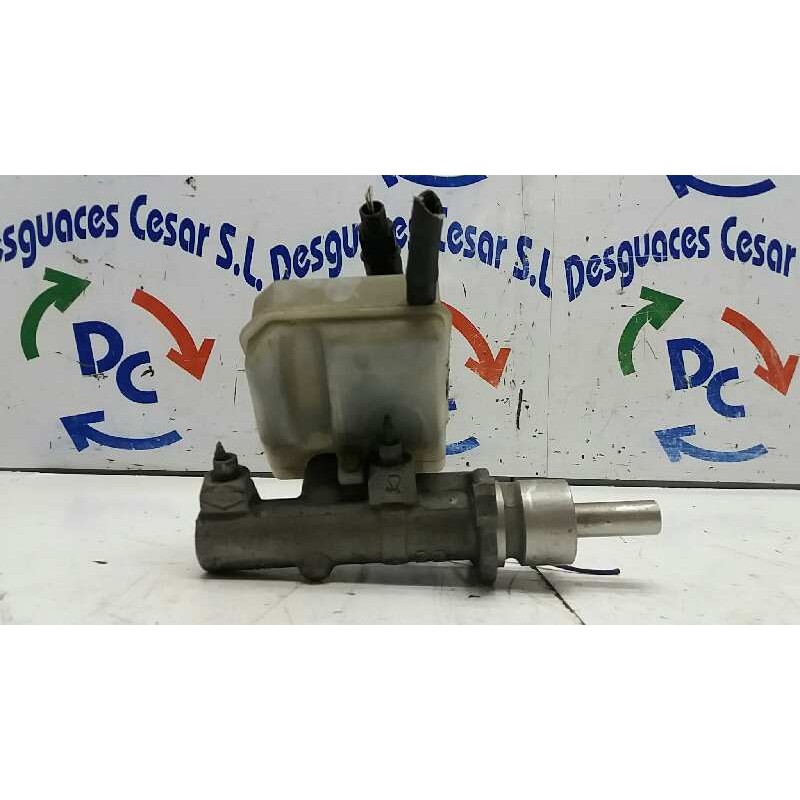 Recambio de bomba freno para renault master ii phase 2 caja cerrada l1h1 caja cerrada 3.3 to referencia OEM IAM 25175879  
