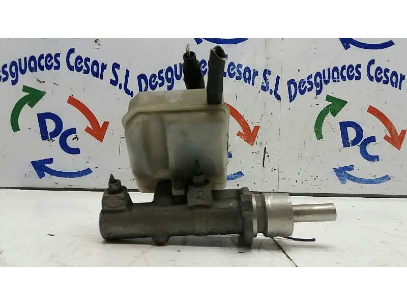 Recambio de bomba freno para renault master ii phase 2 caja cerrada l1h1 caja cerrada 3.3 to referencia OEM IAM 25175879  