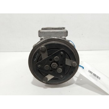 COMPRESOR AIRE ACONDICIONADO 2S6119D629AE 