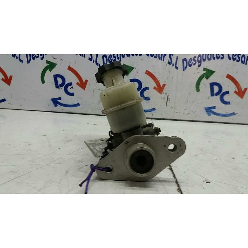 Recambio de bomba freno para hyundai h 1 h 1 furg.caja cerr.c. puerta referencia OEM IAM 1BM1110328  