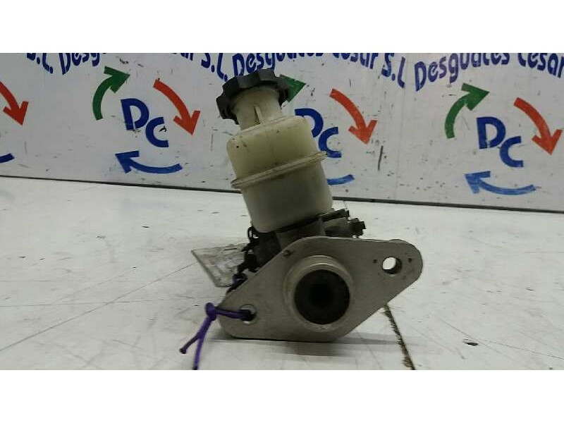 Recambio de bomba freno para hyundai h 1 h 1 furg.caja cerr.c. puerta referencia OEM IAM 1BM1110328  