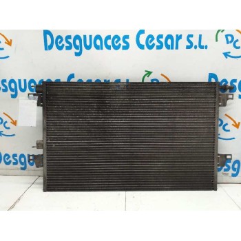 CONDENSADOR / RADIADOR AIRE ACONDICIONADO 8200033733 