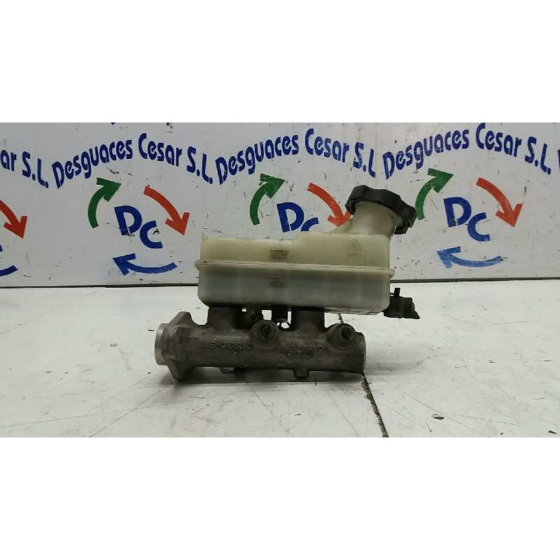 Recambio de bomba freno para hyundai h 1 h 1 furg.caja cerr.c. puerta referencia OEM IAM 1BM1110328  