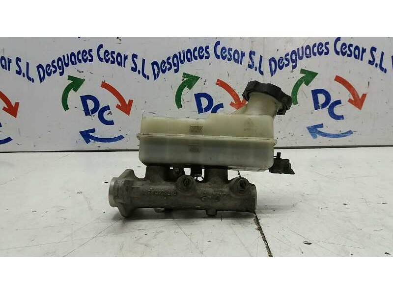 Recambio de bomba freno para hyundai h 1 h 1 furg.caja cerr.c. puerta referencia OEM IAM 1BM1110328  