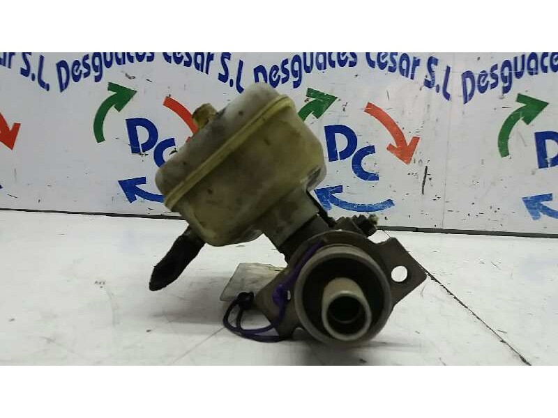Recambio de bomba freno para seat leon (1m1) sport referencia OEM IAM 21027099  