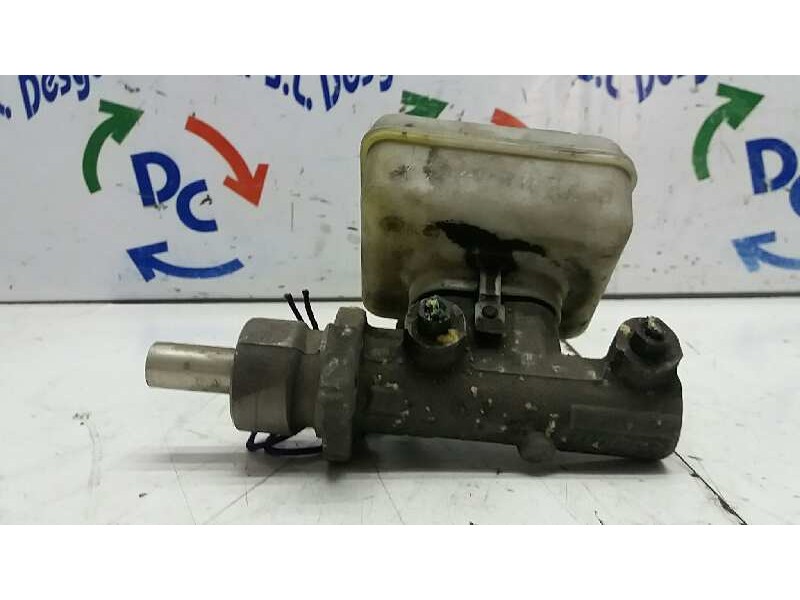 Recambio de bomba freno para seat leon (1m1) sport referencia OEM IAM 21027099  