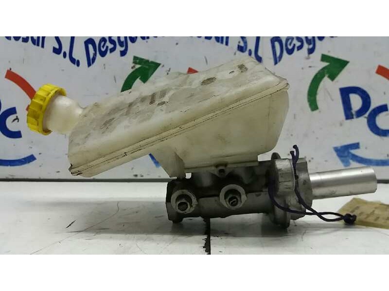 Recambio de bomba freno para citroën c3 1.4 hdi 16v exclusive referencia OEM IAM 024424110  