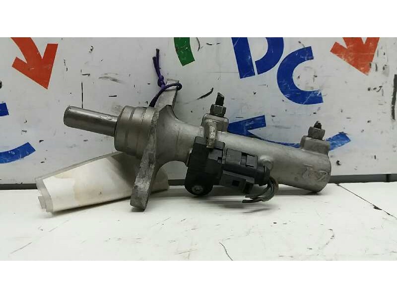 Recambio de bomba freno para seat ibiza (6k1) stella referencia OEM IAM 5669  
