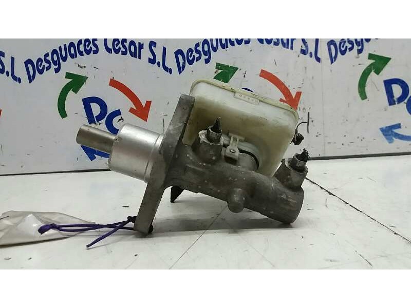 Recambio de bomba freno para skoda octavia berlina (1u2) ambiente referencia OEM IAM 0214J  