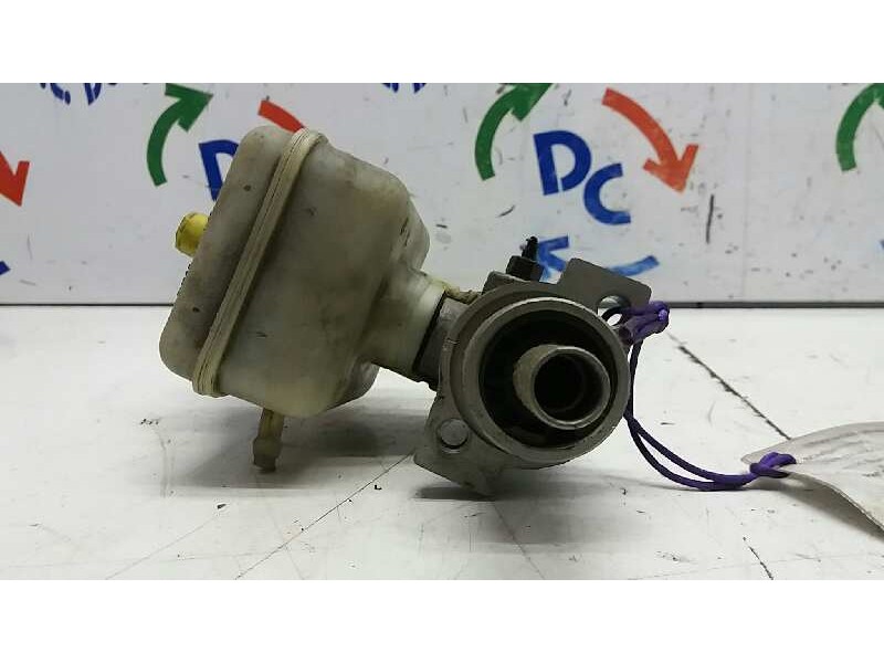 Recambio de bomba freno para seat toledo (1l) magnus referencia OEM IAM 21027099   Recambio de bomba freno para seat toledo (1l) magnus referencia OEM IAM 21027099