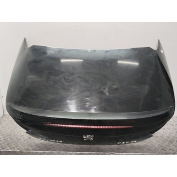 TAPA MALETERO 860679 NEGRO
