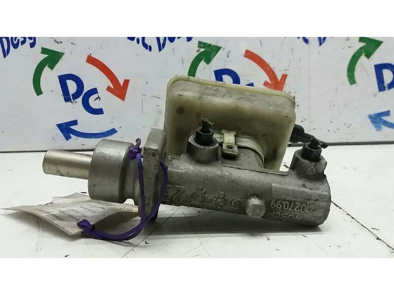 Recambio de bomba freno para seat toledo (1l) magnus referencia OEM IAM 21027099   Recambio de bomba freno para seat toledo (1l) magnus referencia OEM IAM 21027099