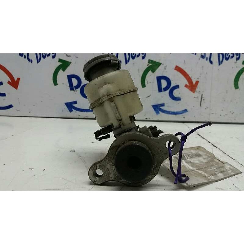 Recambio de bomba freno para suzuki swift sf berlina (ma) 1.3 gls (3-ptas.) referencia OEM IAM 962  