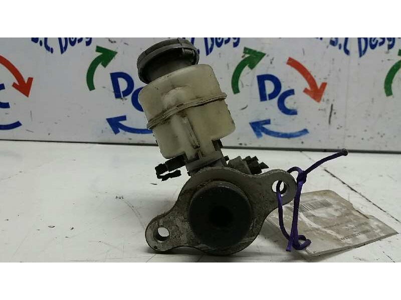 Recambio de bomba freno para suzuki swift sf berlina (ma) 1.3 gls (3-ptas.) referencia OEM IAM 962  