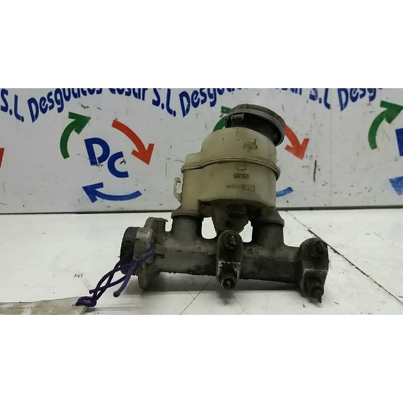 Recambio de bomba freno para suzuki swift sf berlina (ma) 1.3 gls (3-ptas.) referencia OEM IAM 962  