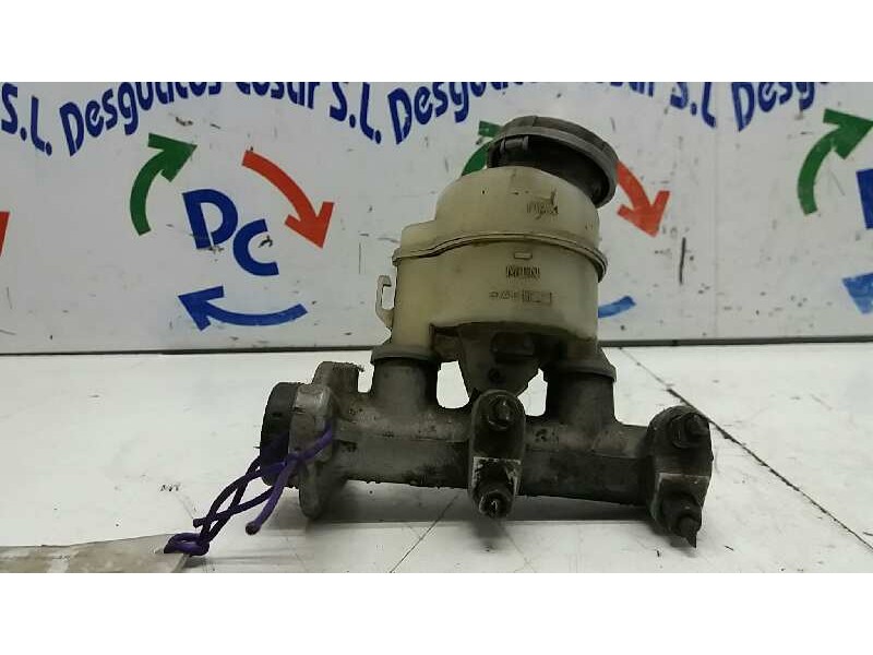 Recambio de bomba freno para suzuki swift sf berlina (ma) 1.3 gls (3-ptas.) referencia OEM IAM 962  