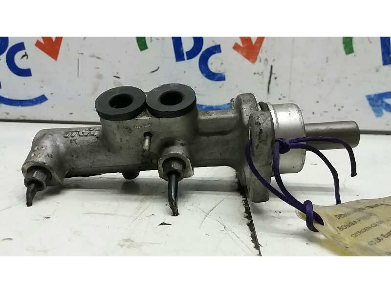 Recambio de bomba freno para citroën c2 sx referencia OEM IAM 2833   Recambio de bomba freno para citroën c2 sx referencia OEM IAM 2833