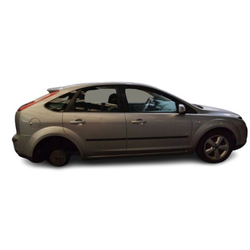 FORD FOCUS II (DA_, HCP, DP) - imagen 2