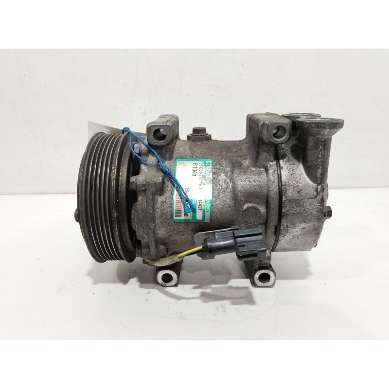 COMPRESOR AIRE ACONDICIONADO 2S6119D629AE  - imagen 2