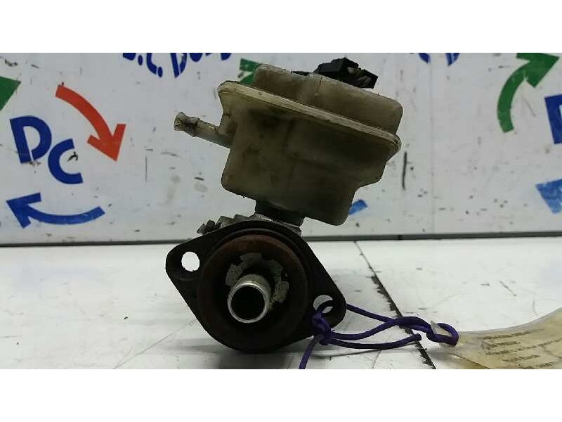 Recambio de bomba freno para citroën c 25 caja abierta 1400 doble cabina referencia OEM IAM 1409701708  