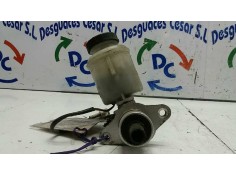 Recambio de bomba freno para suzuki baleno berlina sy (eg) 1.6 glx (4-ptas.) referencia OEM IAM 3124