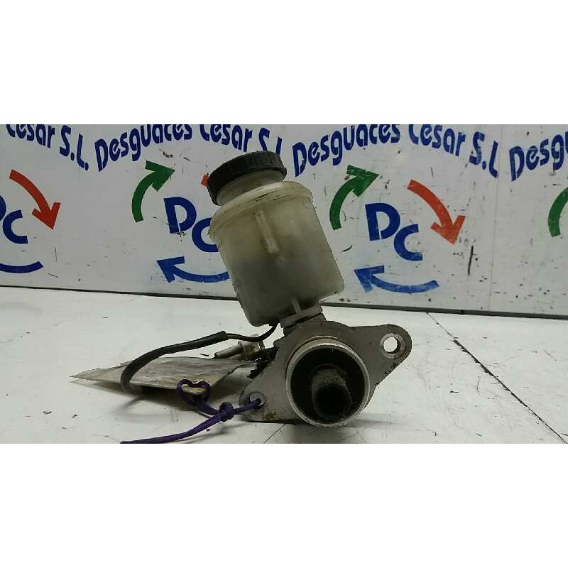Recambio de bomba freno para suzuki baleno berlina sy (eg) 1.6 glx (4-ptas.) referencia OEM IAM 3124  