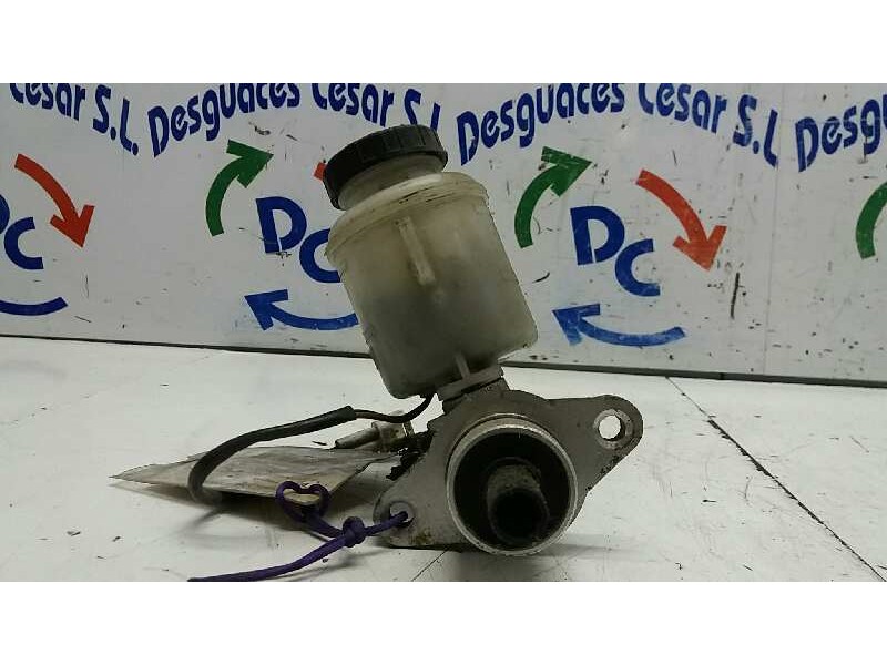 Recambio de bomba freno para suzuki baleno berlina sy (eg) 1.6 glx (4-ptas.) referencia OEM IAM 3124  