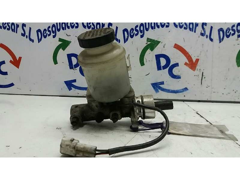 Recambio de bomba freno para suzuki baleno berlina sy (eg) 1.6 glx (4-ptas.) referencia OEM IAM 3124  