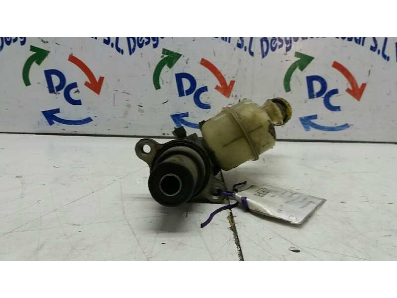 Recambio de bomba freno para chrysler voyager (es) 2.5 td le referencia OEM IAM 8015B  