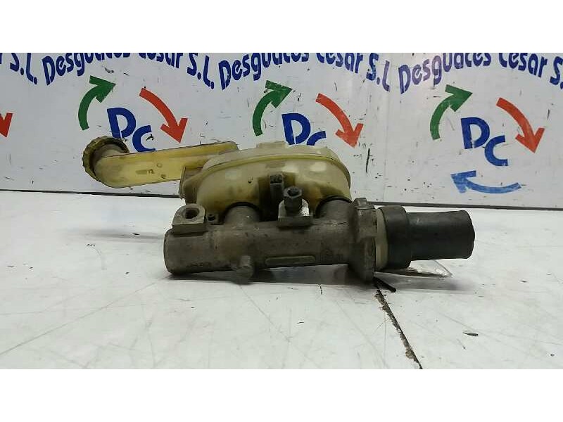 Recambio de bomba freno para chrysler voyager (es) 2.5 td le referencia OEM IAM 8015B  